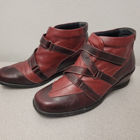 Cute Shoes - ankle boots - Picture 2 of 7